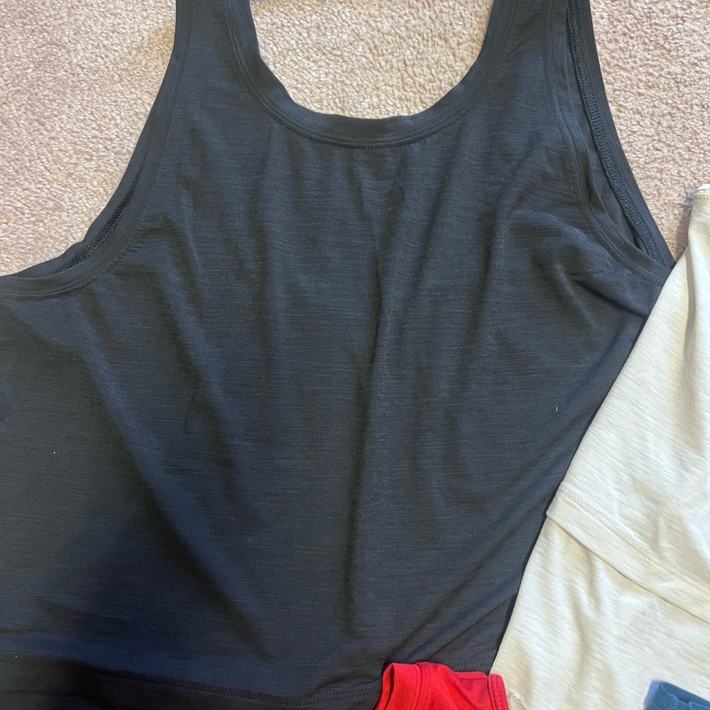 Fabletics And Calista Workout Bundle - image 4